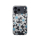 Etui / obudowa na smartfona SwitchEasy Fleur M do iPhone 17 Pro Max (Blue Gray )
